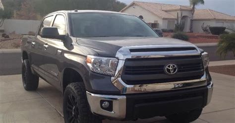 Show Off Your Leveled Tundras Page Tundratalk Net Toyota