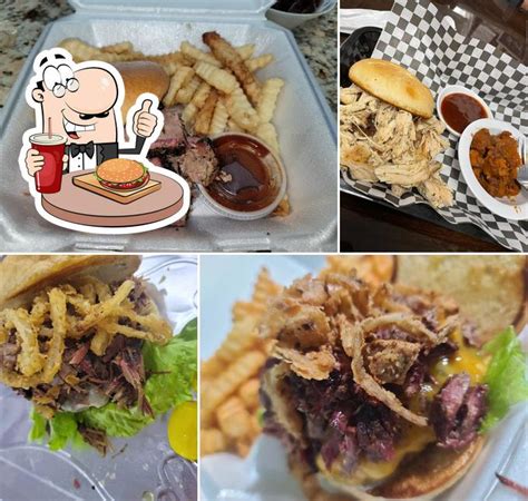 My Brothers Bbq In Port St Lucie Restaurant Menu And Reviews