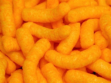 Cheese Puffs Vs Cheese Doodles