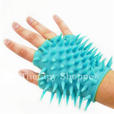 Spiky Tactile Glove | Discontinued Products | Spiky Tactile Glove from ...