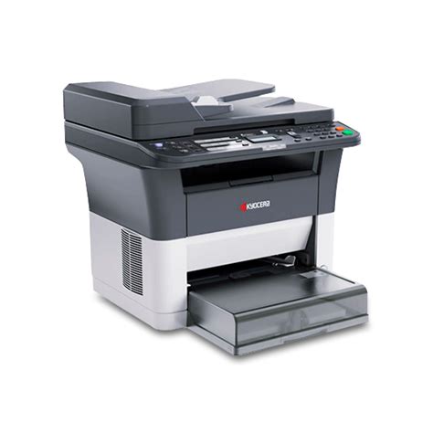 Fs Mfp Multifunction Printer Kyocera Document Solutions