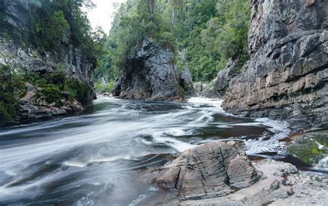 Statement Of Outstanding Universal Value For Tasmanian Wilderness