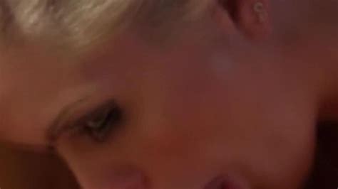 Sexy Blonde In Daisy Dukes Semisoft Softcore Badass Softcore Edit Hardcore To Softcore