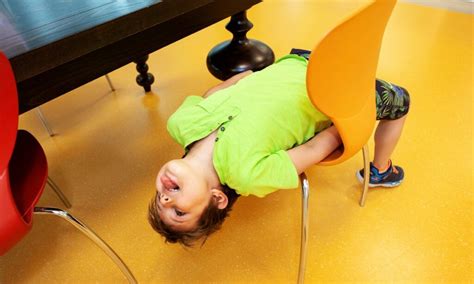 Academische Werkplaats Adhd En Druk Gedrag