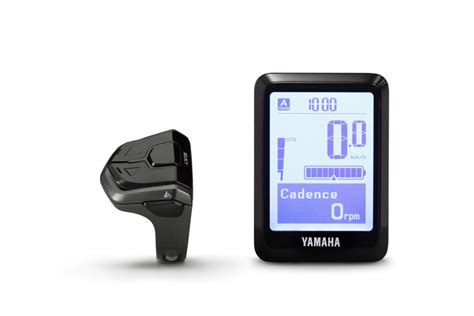 Yamaha Pw S Le Nouveau Moteur Pour Vae Plus L Ger Et Plus Polyvalent