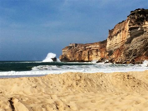 Nazare Lighthouse in Nazaré (Portugal): 6 reviews and 15 photos