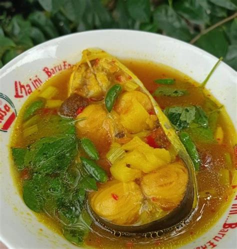 Resep Pindang Patin Newstempo