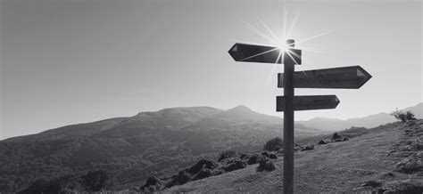 Signposting