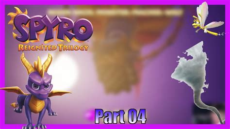 Spyro Reignited Trilogie Deutsch LIVE Part 04 Von Wirbelviel Zu Den