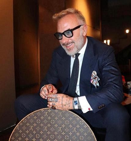 Gianluca Vacchi En Batalla Legal Por Presunto Maltrato Y Hacer