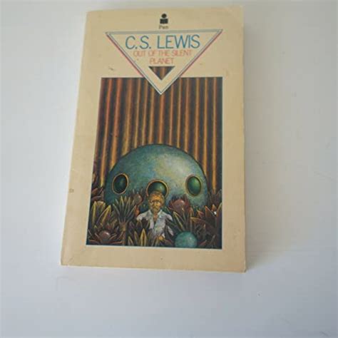 Out Silent Planet By C S Lewis AbeBooks