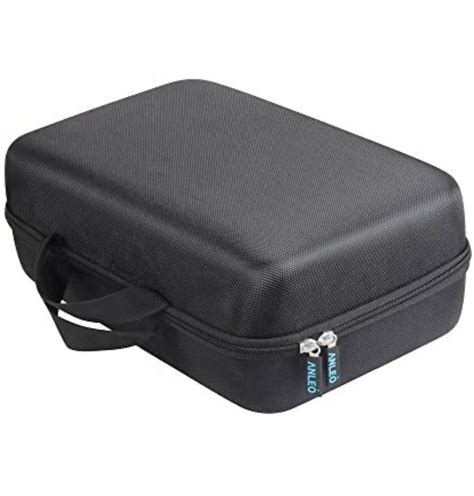 Hard Travel Case For Canon Pixma Tr150 Ip110 Wireless Mobile Printer