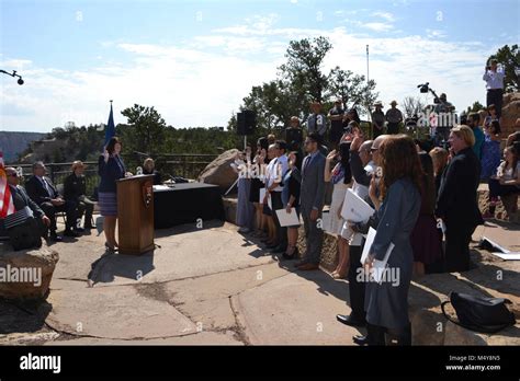 Oath Allegiance Naturalization Ceremony Hi Res Stock Photography And