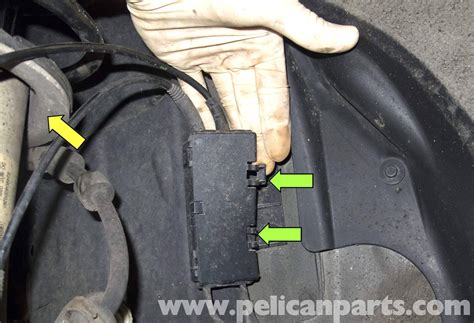 Bmw E Series Brake Pad Replacement Pelican Parts