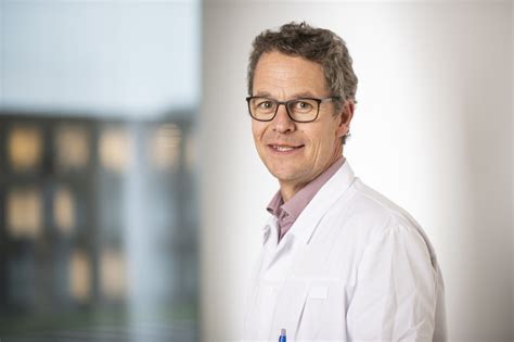 Hôpital Riviera Chablais (HRC) - Dr Stefan Hefer