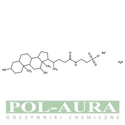 Sodium Taurodeoxycholate Hydrate Odczynnik Chemiczne