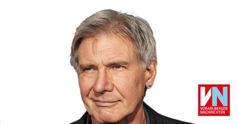 Auszeichnung F R Harrison Ford Vorarlberger Nachrichten Vn At