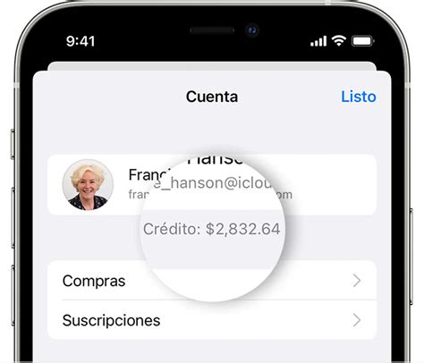 Así Puede Utilizar El Saldo De Apple Id Para Pagar Servicios Como Spotify Y Netflix Infobae