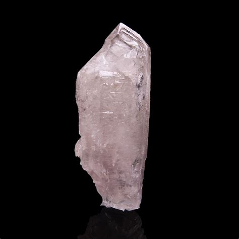 Quartz Scepter And Fenster Habit Ex Brian Kosnar Collection