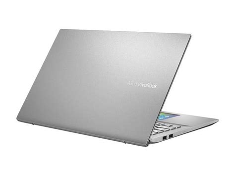 Open Box Asus Vivobook S15 S532 Thin And Light Laptop 156 Fhd Intel Core I5 10210u Cpu 8 Gb