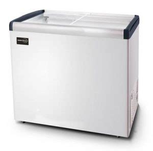 Chest Freezer Sc Sdw Top Maple Enterprise Sdn Bhd