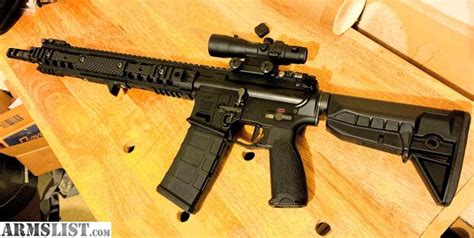 Armslist For Sale Lmt Kac Build W Acog