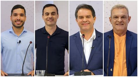 Datafolha André tem 25 das intenções de voto Wagner 23 Evandro