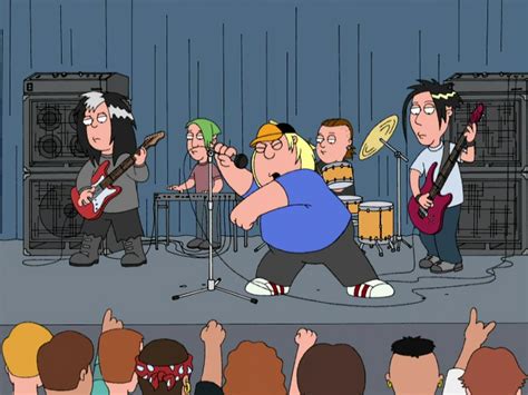 Evil Evil Monkey | Family Guy Fanon Wiki | Fandom