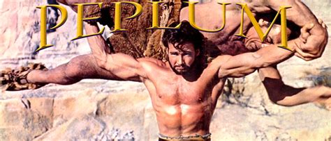 PEPLUM TV Lobby Cards Set HERCULES 1983