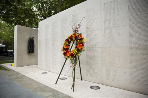 California Firefighters Memorial | California Fire Foundation