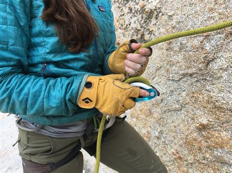 The 5 Best Climbing Gloves | Tested & Rated