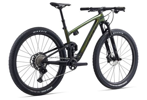 2022 Giant Anthem Advanced Pro 29 1 Specs Reviews Images Mountain