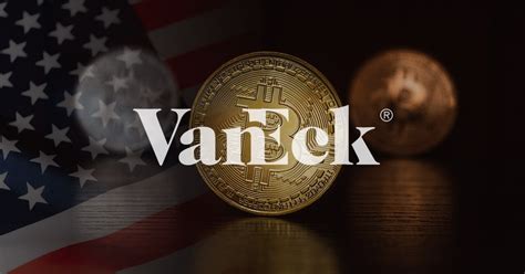 VanEck To Launch Community NFT Collection Blockchain News