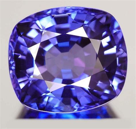 Tanzanite Stone Value