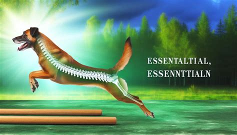 The Ultimate Guide To Canine Spinal Health Dog Lovers Blog Pawinspector