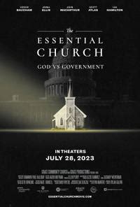 The Essential Church (2023) Showtimes | Fandango