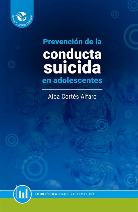 Prevención de la conducta suicida en adolescentes ECIMED