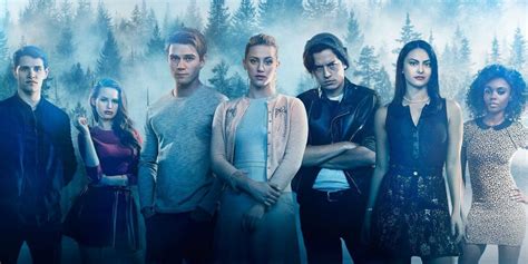 Riverdale Season 4 Release Date Cast Spoilers Annd More Hiptoro
