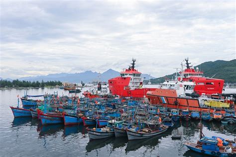 boat fishing pier  photo  pixabay
