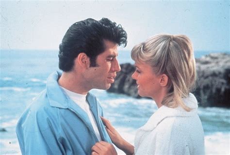 Foto Do Filme Grease Nos Tempos Da Brilhantina Foto De