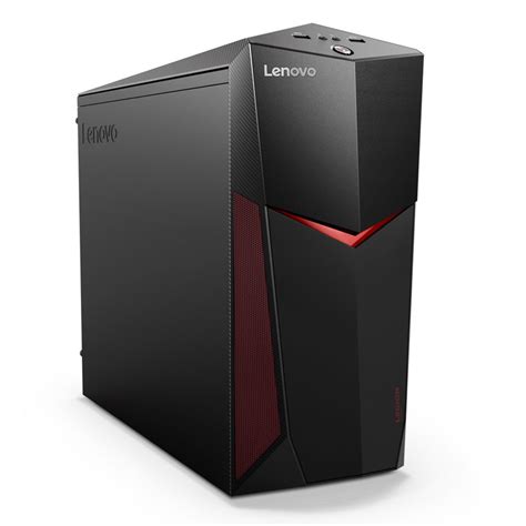 NEW Lenovo Legion Y520 Gaming PC Tower Intel I3 7100 7th Gen 8GB RAM