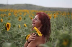 Sunflowers IMG 4819 Porn Pic