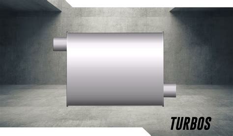 TM7714 | American Muffler