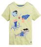 Delfin T Shirt Blau Delfine Gr 86 92 98 104 110 116 122 128 Riff