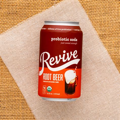 Revive Drinks | BevNET.com Product Reviews | BevNET.com