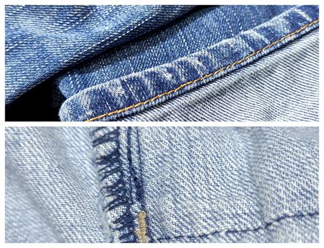 Denim Twill Weave Atelier Yuwa Ciao Jp