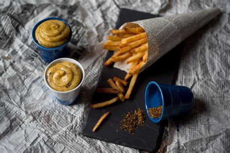 Recette Mayonnaise Maison Pour Frites Ventana Blog