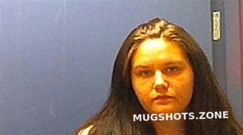 BRUMMITT CHELSEA BLU 02 09 2023 Huron County Mugshots Zone