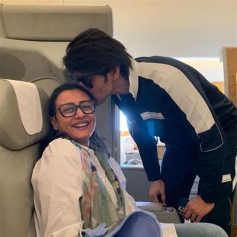 Mahesh Babu Wishes Wife Namrata Shirodkar On Their Wedding Anniversary To Forever And Beyond