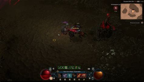 Diablo Pvp Comment Fonctionnent Les Champs De La Haine Guide Du